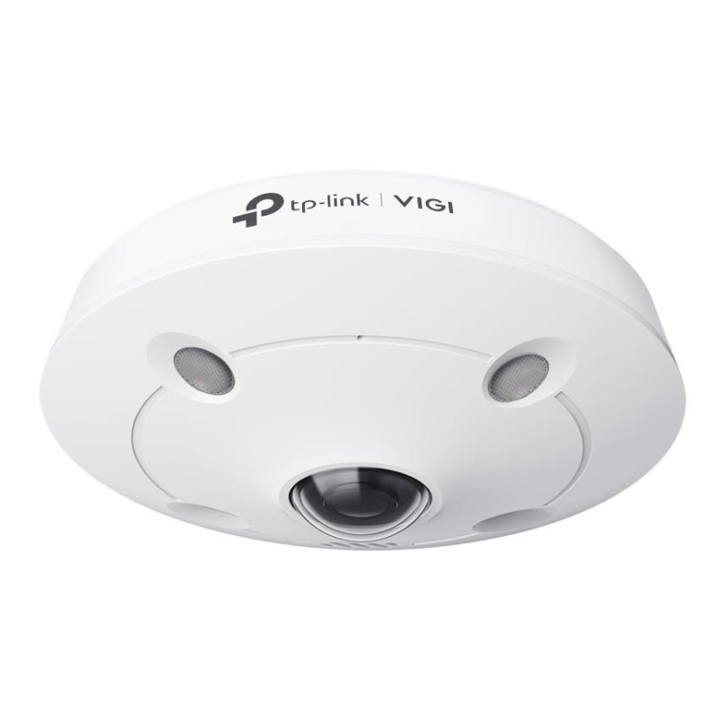 8885020627848NET CAMERA 5MP IR FISHEYE/VIGI INSIGHT S655I TP-LINK
