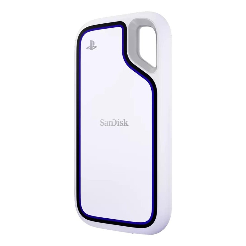 619659213466External SSD|SANDISK|Extreme|2TB|USB 3.2|Read speed 1000 MBytes/sec|SDSSDE62P-2T00-G25