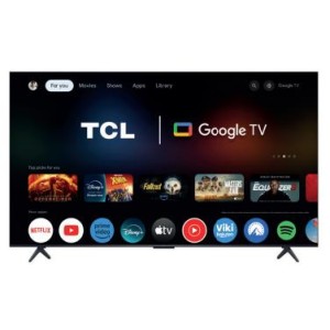 TV Set|TCL|55 "|4K Ultra HD|3840 x 2160 pixels|Flat|QD-Mini LED|55C61K