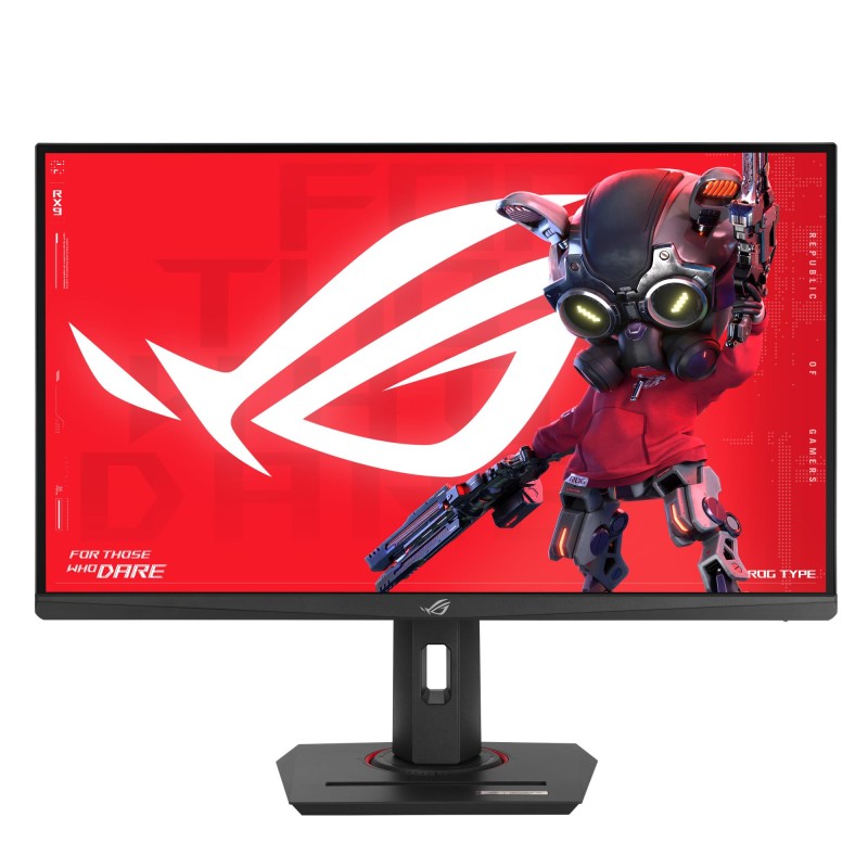 4711387820926LCD Monitor|ASUS|27 "|1920 x 1080 pixels|Full HD|Native aspect ratio 16:9|LCD|Flat|90LM0AW0-B01371