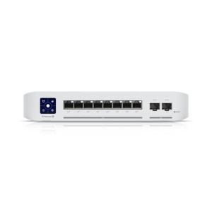 4895252504477Switch|TP-LINK|SX3032F|32xSFP+|1xConsole|1xRJ45|SX3032F
