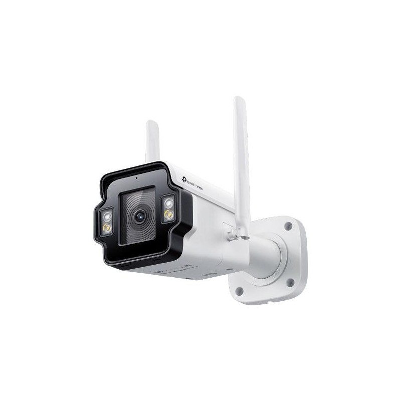 8885020625585NET CAMERA BULLET H.265+ 4MP/INSIGHT S345-4G(4MM) TP-LINK