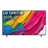 TV Set|LG|65 "|4K Ultra HD|3840 x 2160 pixels|Flat|16:9|QNED|65QNED80A3A