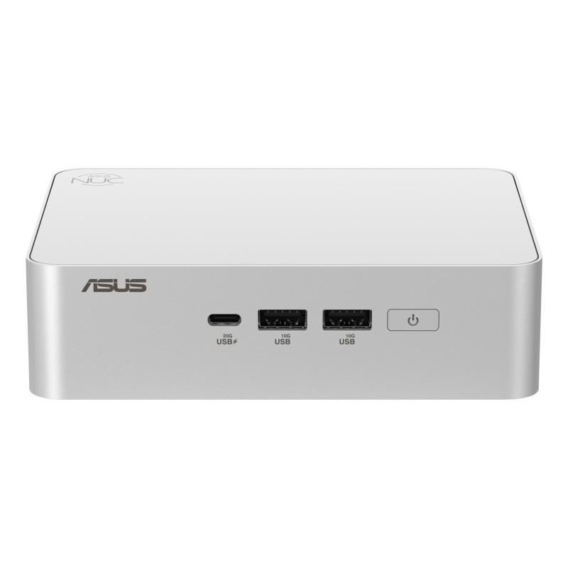 4711387950234PC KIT NUC 15 PRO+ CU5-225H/RNUC15CRSU500002 ASUS