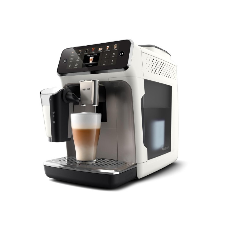 8720389032172COFFEE MAKER/EP4443/70 PHILIPS