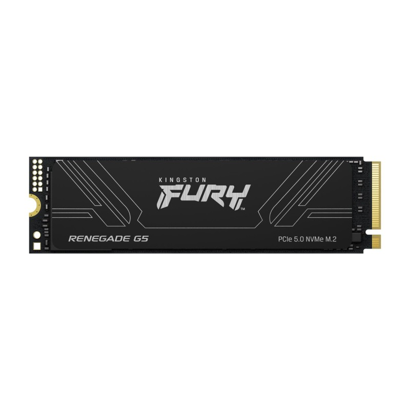 740617349498SSD|KINGSTON|FURY|2TB|M.2|PCIe Gen5|NVMe|3D TLC|Write speed 14000 MBytes/sec|Read speed 14700 MBytes/sec|2.3mm|MTBF 200000 hours