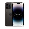 REFURB. PHONE IPHONE 14 PROMAX/128GB BLACK APPLE RENEWED