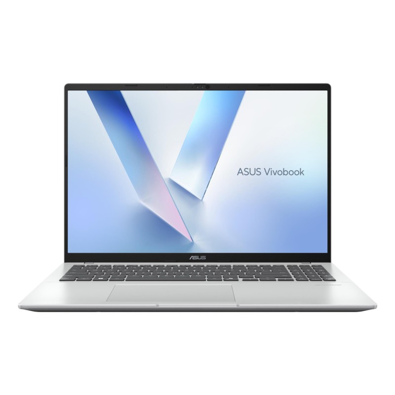 4711387897874Notebook|ASUS|VivoBook Series|M1607KA-MB024W|CPU AMD Ryzen AI 5|340|2000 MHz|16"|1920x1200|RAM 16GB|DDR5|SSD 512GB|AMD Radeon Gr