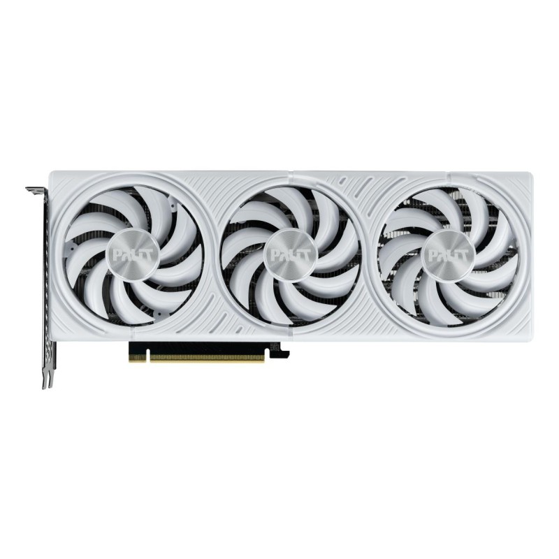 4710562245295Graphics Card|PALIT|NVIDIA|GeForce RTX 5070|2325 MHz|12 GB|GDDR7|192 bit|PCI Express 5.0|Active|NE75070U19K9-GB2050W
