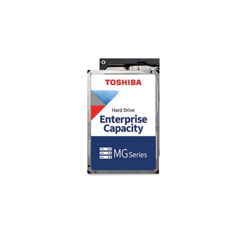 HDD|TOSHIBA|MG10 Series|MG10AFA22TE|22TB|SATA 3.0|512 MB|7200 rpm|3,5"|MG10AFA22TE