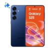 MOBILE PHONE GALAXY S25/256GB NAVY SM-S931B SAMSUNG