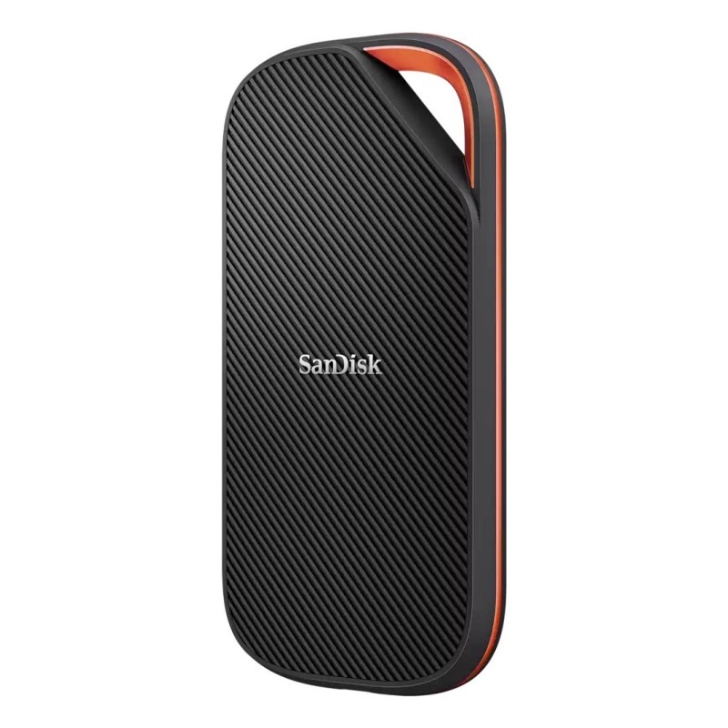 619659194406External SSD|SANDISK|Extreme Pro|4TB|USB-C|Write speed 3700 MBytes/sec|Read speed 3800 MBytes/sec|SDSSDE82-4T00-G25