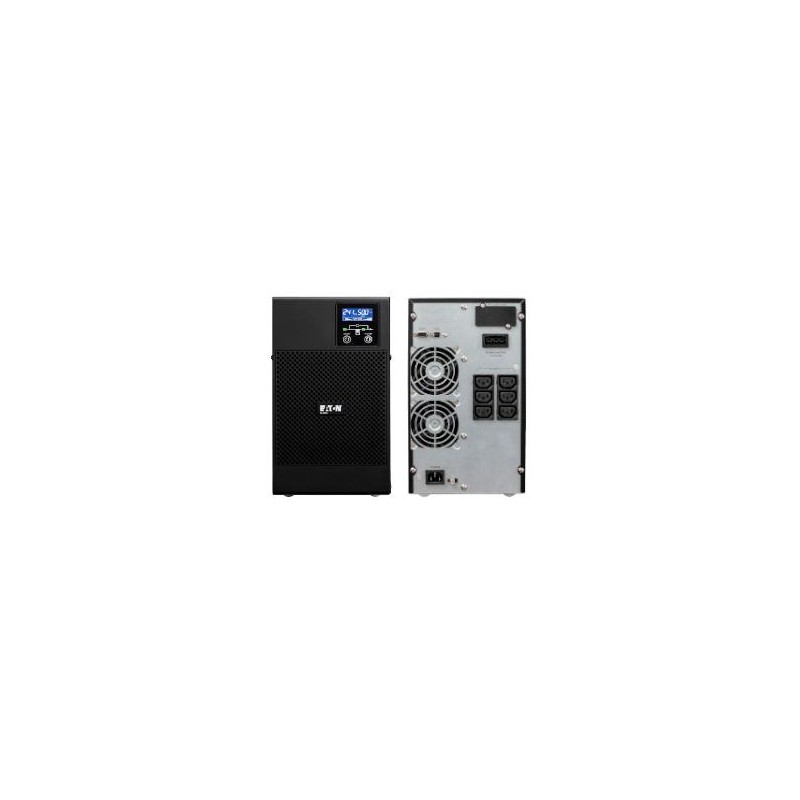 786689166571UPS|EATON|1600 Watts|2000 VA|OnLine DoubleConvertion|Desktop/pedestal|9E2000I