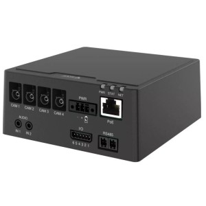 NET CAMERA MAIN UNIT F9114-R/MK II 02999-001 AXIS