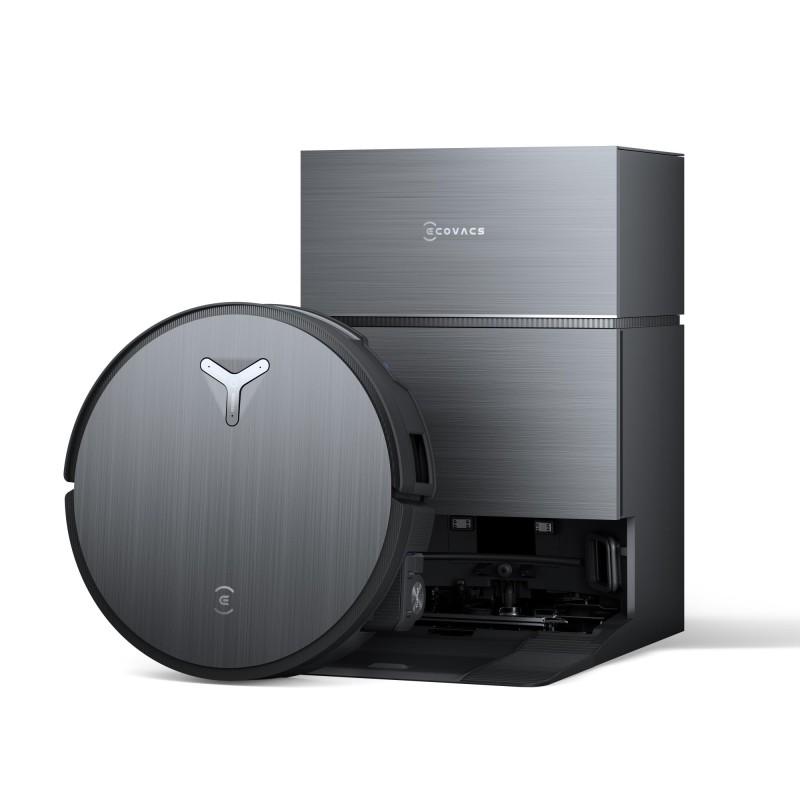 6970135037728VACUUM CLEANER ROBOT/DEEBOT X11 PRO OMNI ECOVACS