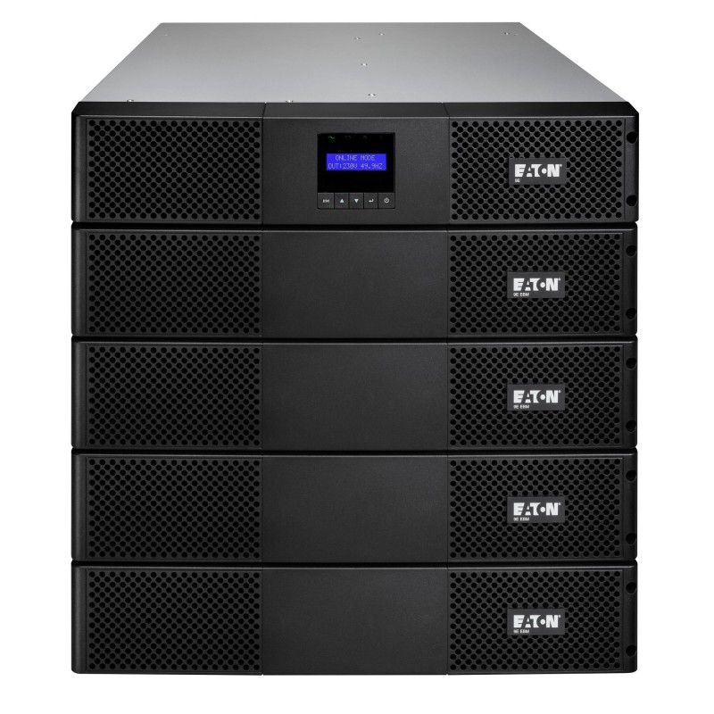 3553340710346UPS|EATON|1800 Watts|2000 VA|Wave form type Sinewave|OnLine DoubleConvertion|Phase 1phase|Rack 2U|9E2000IR