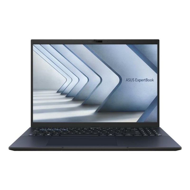4711387889763Notebook|ASUS|ExpertBook|B3|B3604CMA-Q91093X|CPU Core Ultra|u5-125H|1200 MHz|16"|1920x1200|RAM 16GB|DDR5|SSD 512GB|Intel Graphic