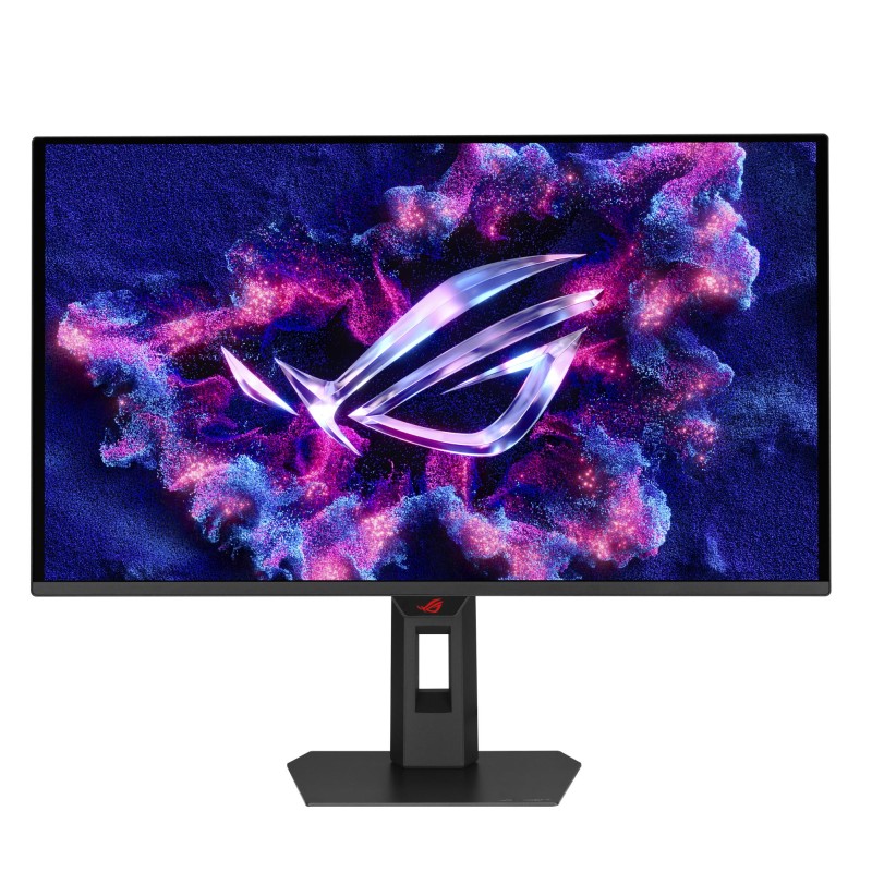 4711636032605Monitor|ASUS|26.5 "|2560 x 1440 pixels|Wide Quad HD|Native aspect ratio 16:9|QD-OLED|Flat|90LM0C50-B01971