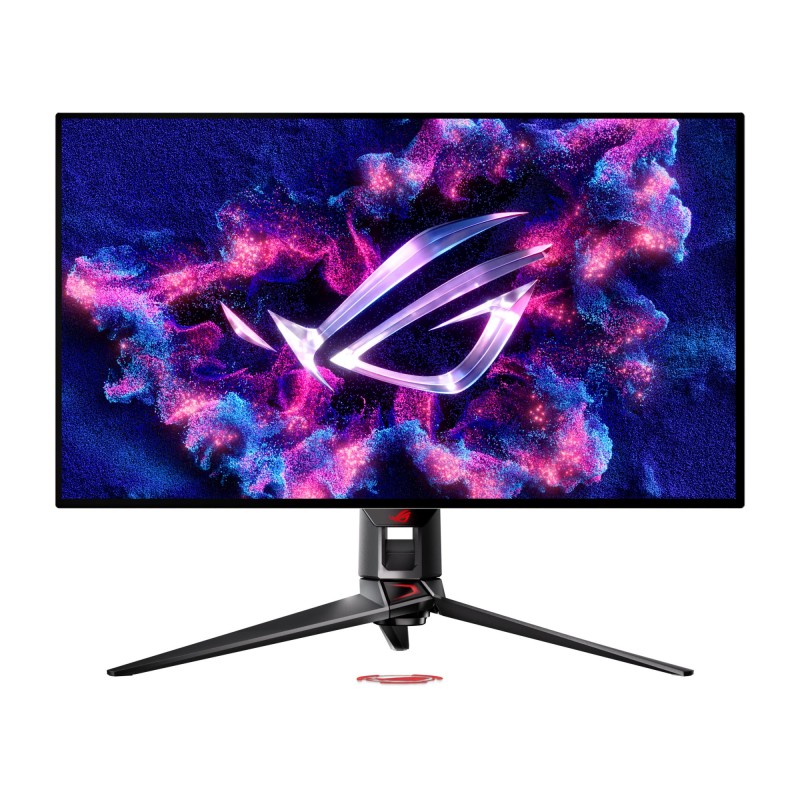 4711387416358LCD Monitor|ASUS|31.5 "|3840 x 2160 pixels|4K Ultra HD|Native aspect ratio 16:9|OLED|Flat|90LM0A50-B01370