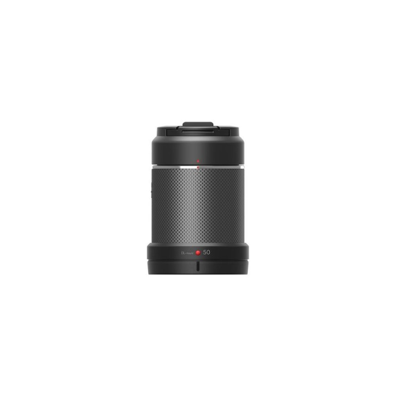 6958265154676Drone Accessory|DJI|Zenmuse X7 DL 50mm F2.8 LS ASPH Lens|CP.BX.00000024.02