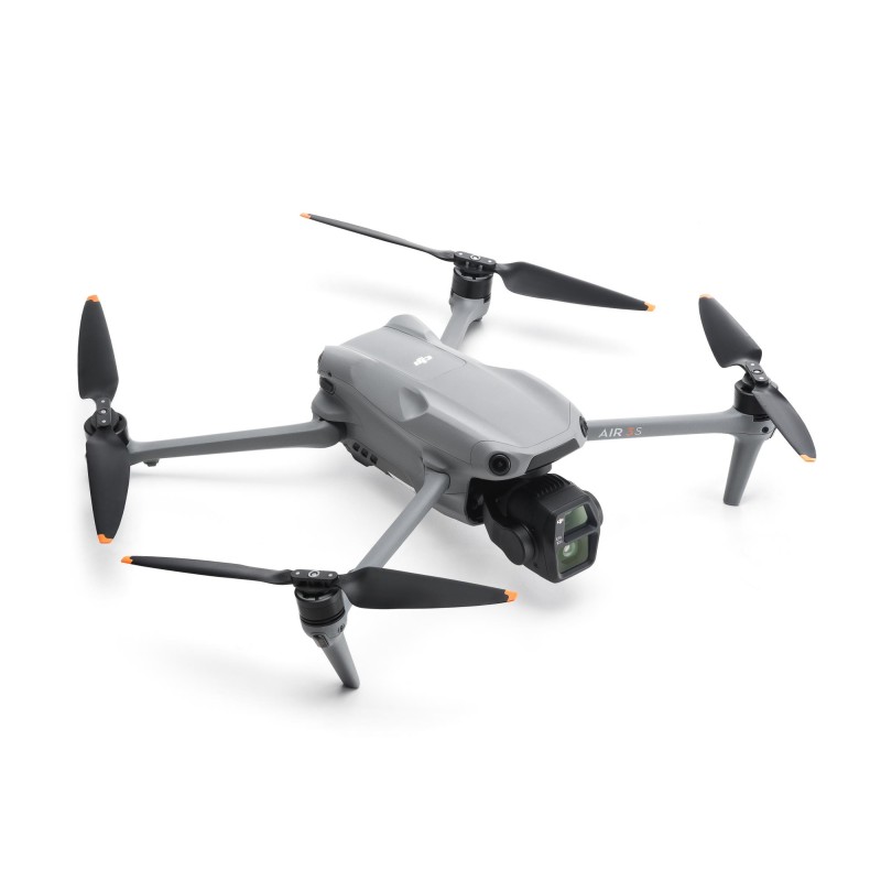 6941565989925Drone|DJI|Air 3S Fly More Combo (DJI RC-N3)|Consumer|CP.MA.00000815.01