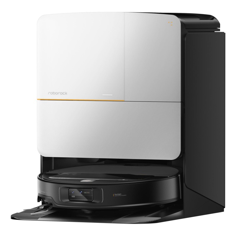 6936905900760VACUUM CLEANER ROBOT SAROS Z70/SILVER SZ7002-00 ROBOROCK