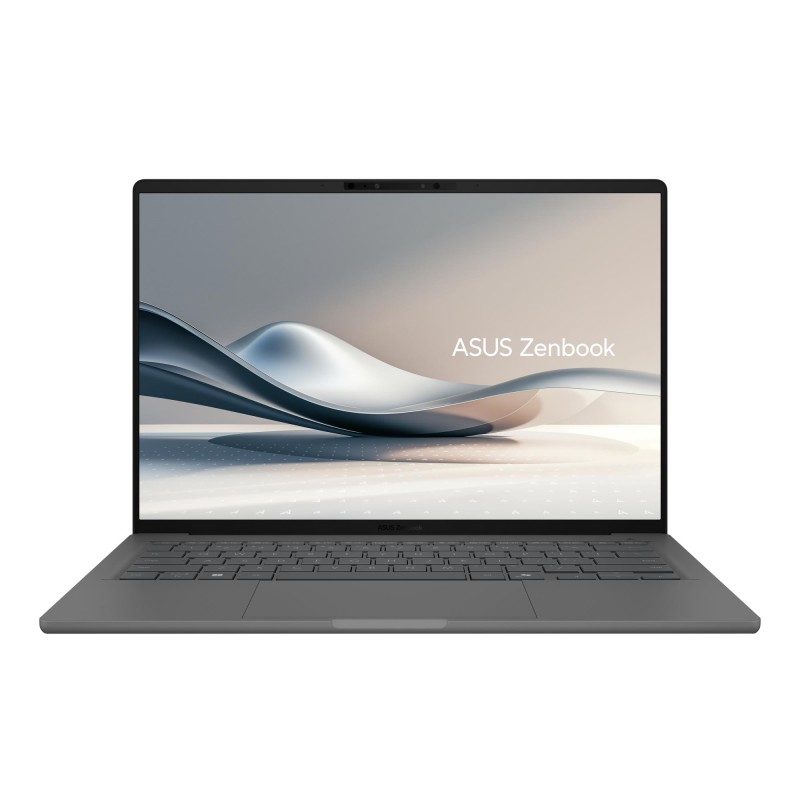 4711387857496Notebook|ASUS|ZenBook Series|UX3407RA-QD010W|CPU Qualcomm Snapdragon|X1E78100|3400 MHz|14"|1920x1200|RAM 32GB|LPDDR5x|SSD 1TB|Qu