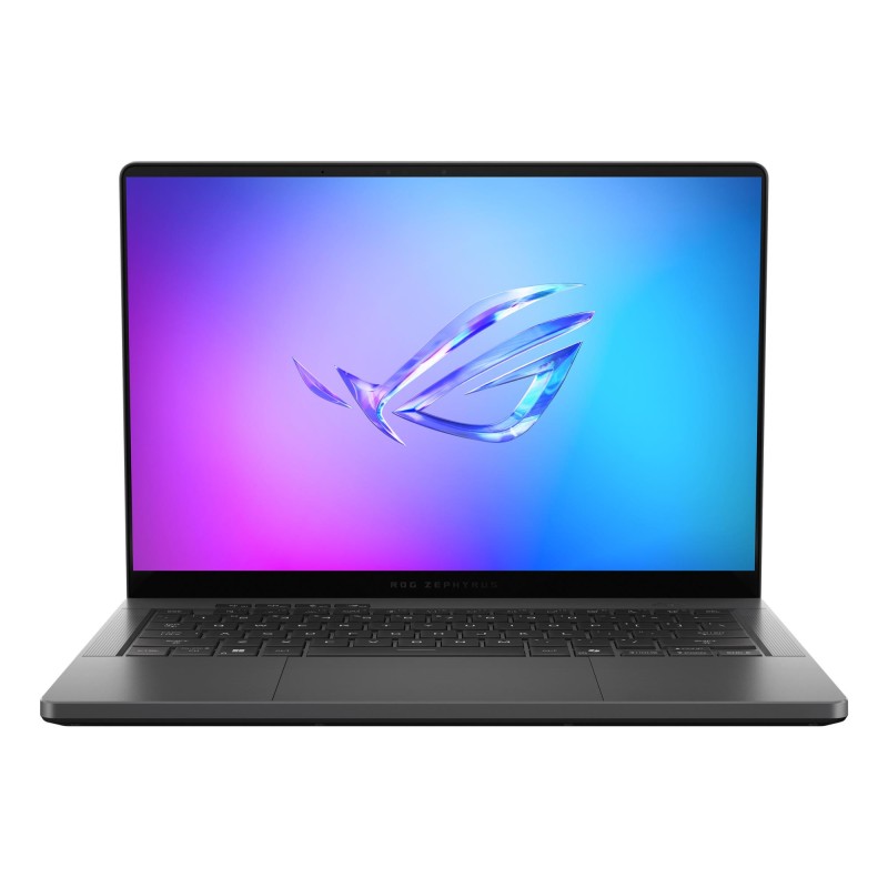 4711636091084Notebook|ASUS|ROG Zephyrus|G14 (2025)|GA403UM-QS023W|CPU Ryzen 9|270|4000 MHz|14"|2880x1800|RAM 16GB|LPDDR5x|7500 MHz|SSD 1TB|NV
