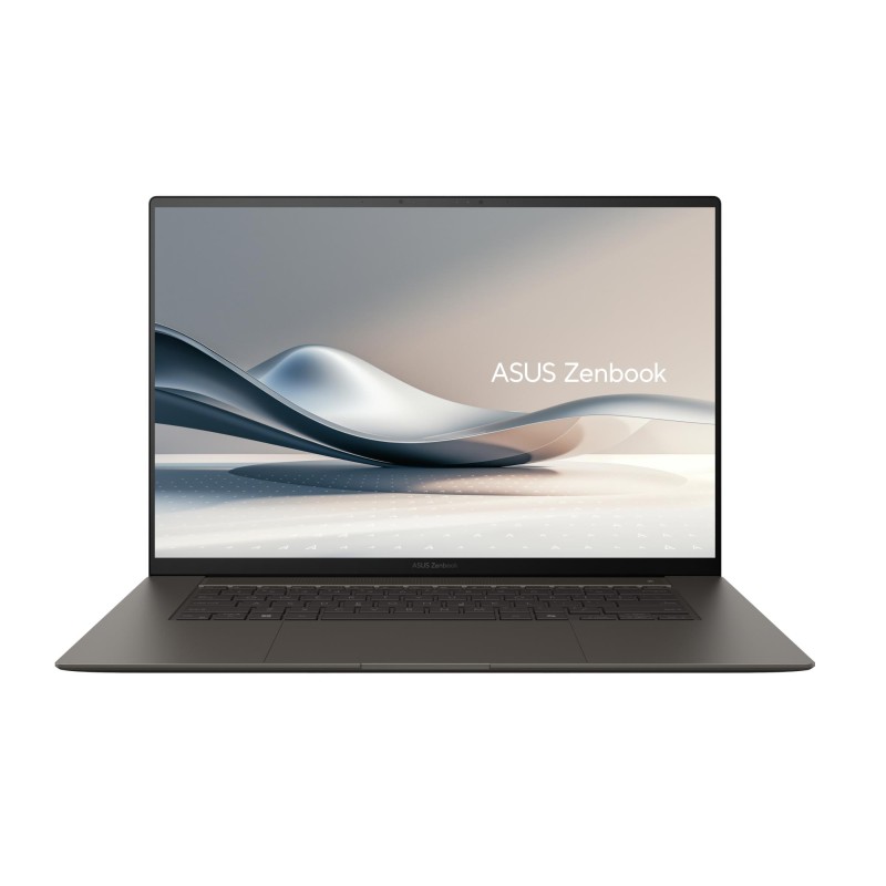 4711387675069Notebook|ASUS|ZenBook Series|UM5606WA-RK215W|CPU AMD Ryzen AI 9|HX370|2000 MHz|16"|2880x1800|RAM 32GB|LPDDR5x|SSD 2TB|AMD Radeon