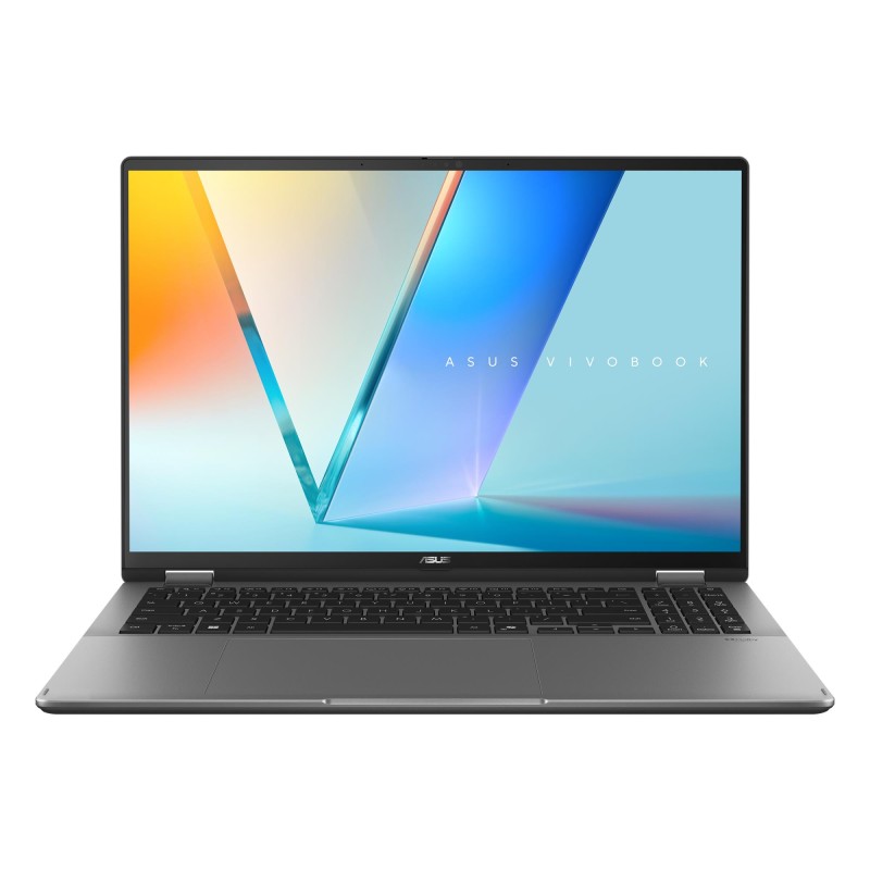199291096776Ultrabook|ASUS|VivoBook Flip|TP3607SH-RJ013W|CPU Intel Core Ultra|u7-258V|2200 MHz|16"|Touchscreen|2880x1800|RAM 16GB|LPDDR5x|SS