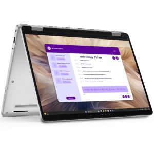 143626500000Notebook|DELL|14 Plus 2-in-1 DB04250|CPU Core Ultra|u7-256V|2200 MHz|14"|Touchscreen|1920x1200|RAM 16GB|LPDDR5x|8533 MHz|SSD 512