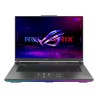 Notebook|ASUS|ROG Strix|G16 (2025)|G614FR-S5022W|CPU Ryzen 9|9955HX|2500 MHz|16"|2560x1600|RAM 16GB|DDR5|5600 MHz|SSD 1TB|NVIDIA