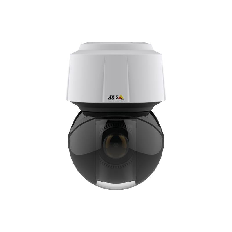 7331021051157NET CAMERA Q6128-E 50HZ/PTZ DOME HDTV 0800-002 AXIS