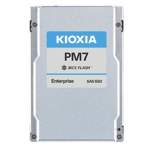SSD|TOSHIBA|MTBF 2500000 h|Read speed 4150 MB/s|Write speed 3200 MB/s|SAS|2.5"|30720 GB|KPM7VRUG30T7