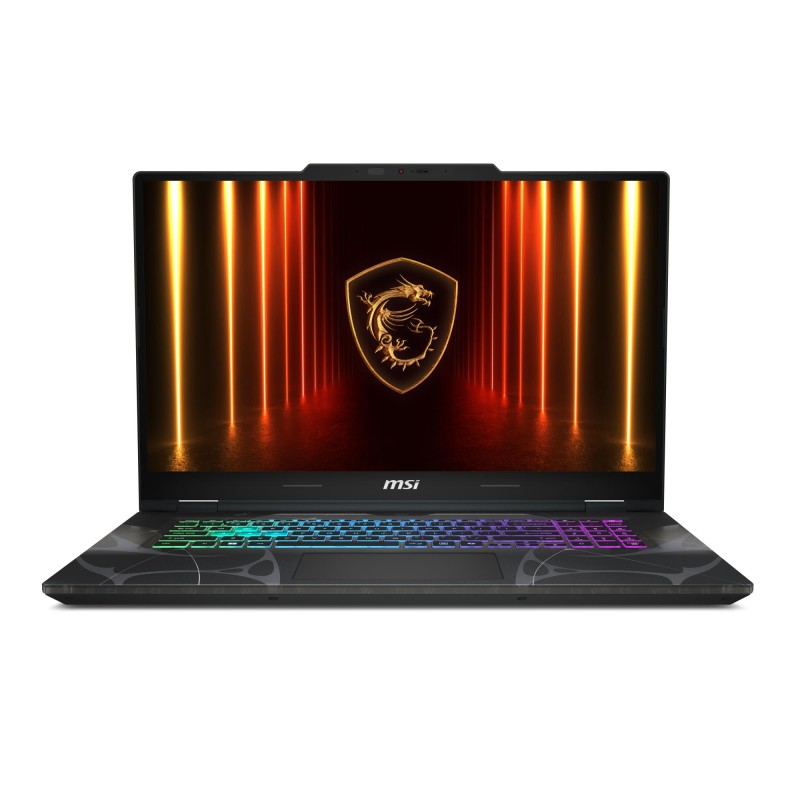 4711377408011Notebook|MSI|Cyborg|17 B13WFKG|CPU Intel CoreT i7|i7-13620H|17.3 "|1920 x 1080 pixels|RAM 16 GB|DDR5-SDRAM|SSD 512 GB|Discrete g