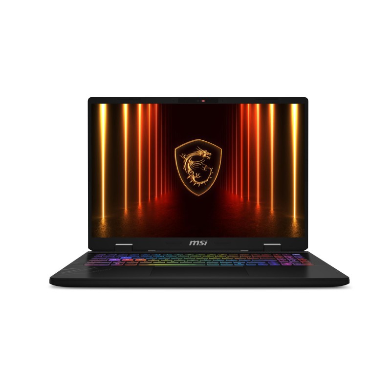 4711377347426Notebook|MSI|Crosshair|16 HX AI D2XWGKG|CPU Core Ultra|U9-275HX|2700 MHz|16"|2560x1600|RAM 32GB|DDR5|5600 MHz|SSD 1TB|NVIDIA GeF