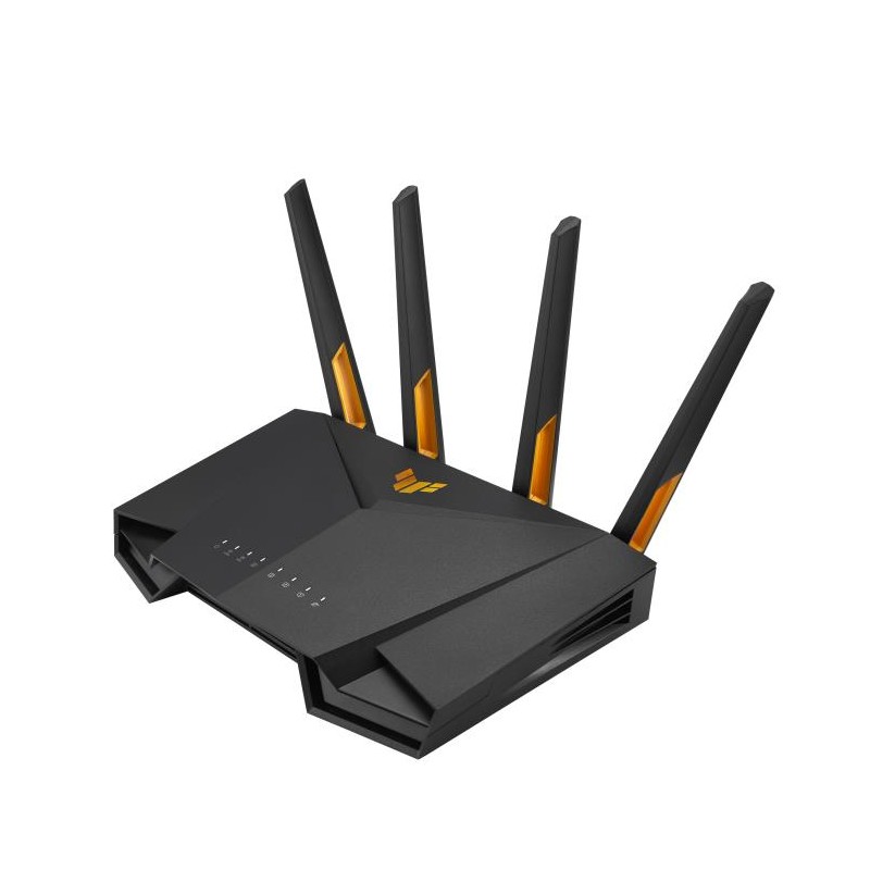4711081760344Wireless Router|ASUS|Wireless Router|3000 Mbps|Mesh|Wi-Fi 5|Wi-Fi 6|IEEE 802.11a/b/g|IEEE 802.11n|USB 3.1|1 WAN|4x10/100/1000M|N
