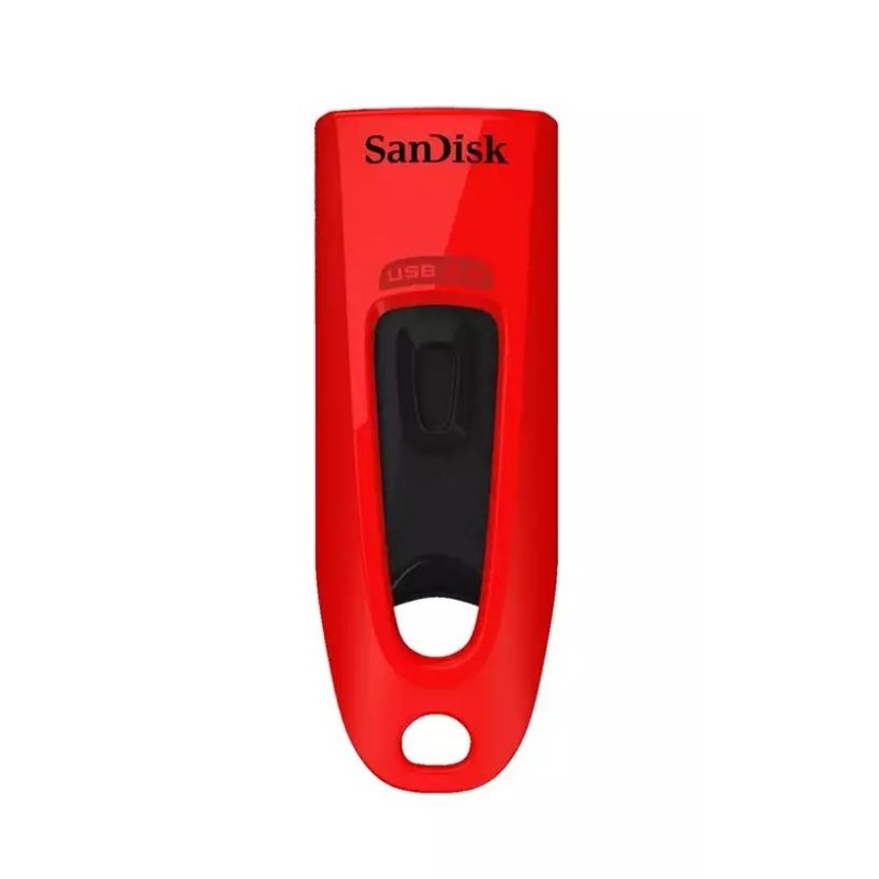 619659145866MEMORY DRIVE FLASH USB3 32GB/SDCZ48-032G-U46R SANDISK