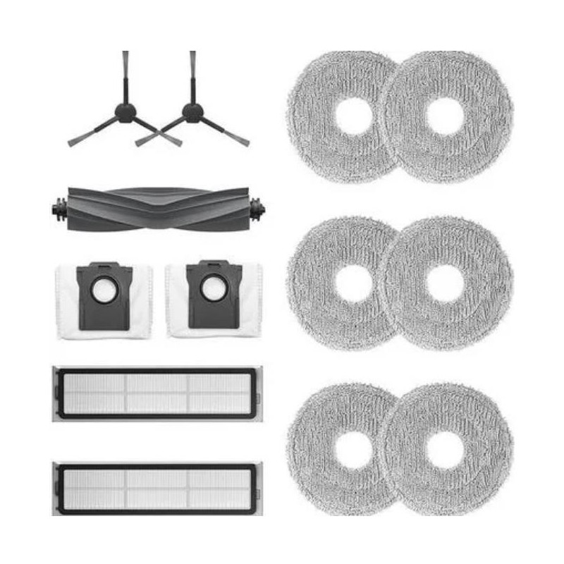 6976233675510Vacuum Cleaner Accessory|DREAME|Accessories Kit|For Dreame L10s Pro|RAK47