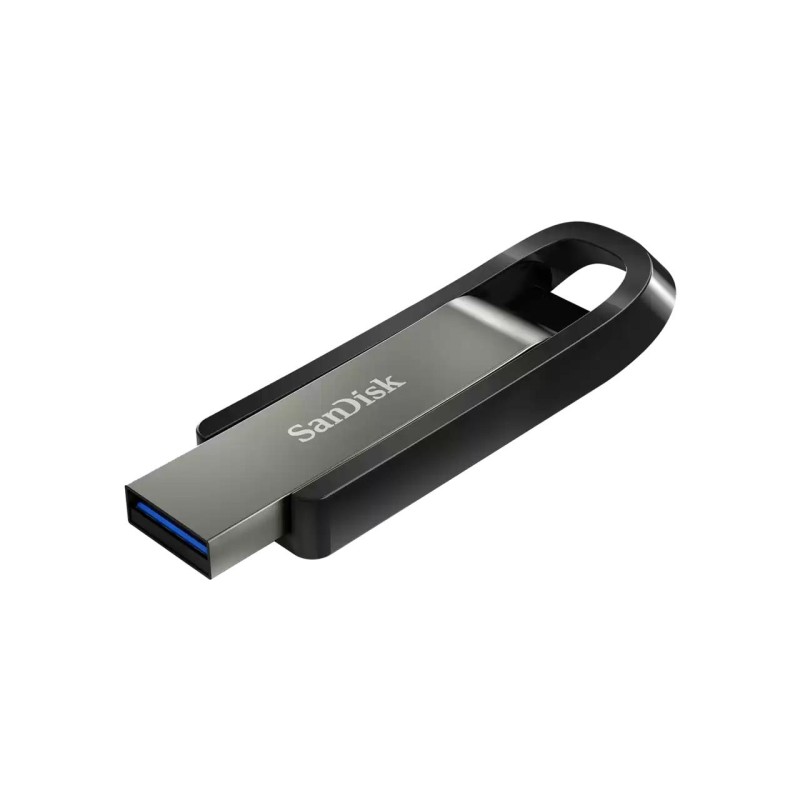 619659182724MEMORY DRIVE FLASH USB3.2/128GB SDCZ810-128G-G46 SANDISK