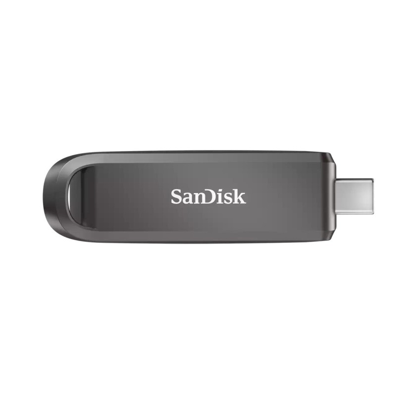 619659202576MEMORY DRIVE FLASH USB-C/1TB SDCZ890-1T00-G46 SANDISK