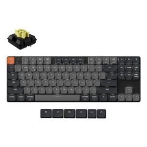196188486764KEYBOARD ALLOY ORIGINS 65/NOR 4P5D6AN UUW HYPERX