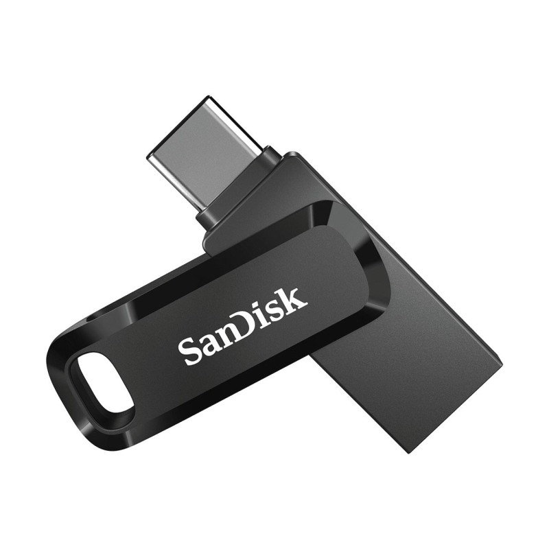 619659177171MEMORY DRIVE FLASH USB-C 64GB/SDDDC3-064G-G46 SANDISK