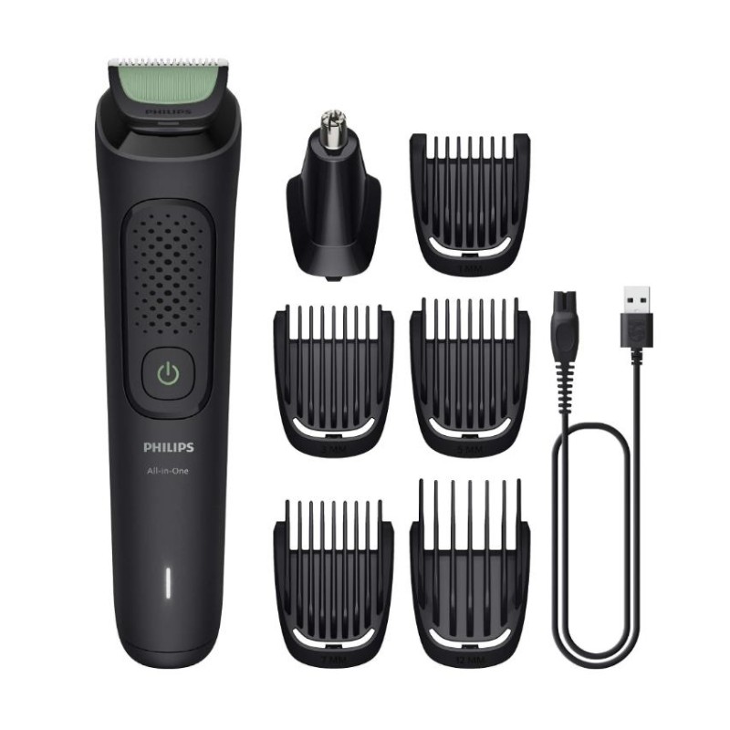8720689026543HAIR TRIMMER/MG3920/15 PHILIPS