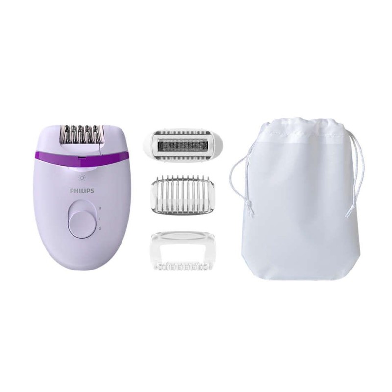 8710103884064EPILATOR/BRE275/00 PHILIPS