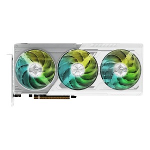 4895106296442Видеокарта AMD Radeon RX 9060 XT 16 GB GDDR6 128 bit Dual Slot Fansink
