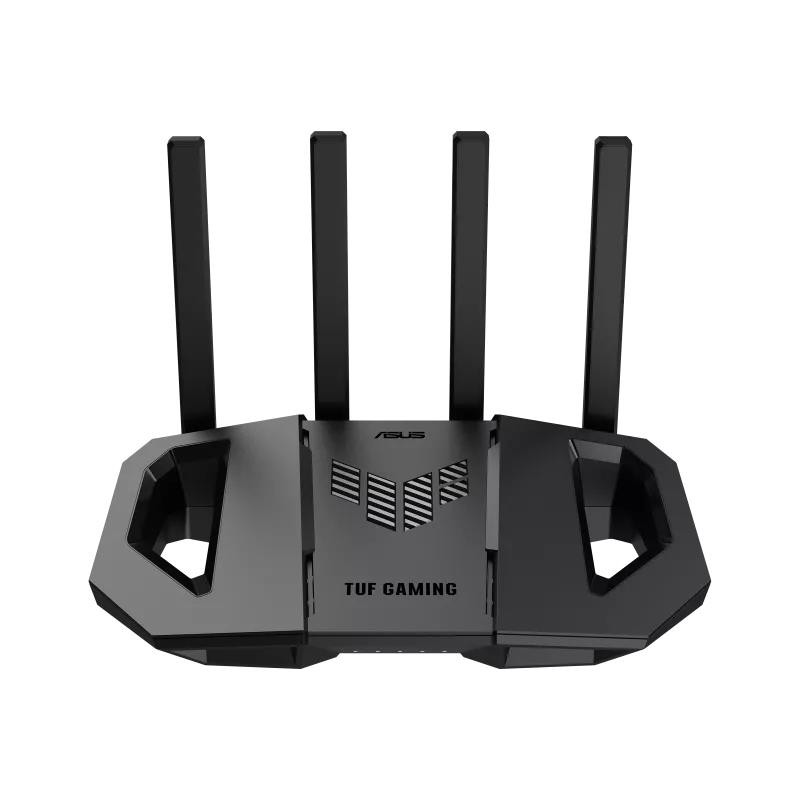 4711387582060Wireless Router|ASUS|Wi-Fi 7 (802.11be)|Data speed 2882 Mbit/s|Ethernet WAN Yes|WAN connection type RJ-45|Ethernet LAN Yes|5xLAN