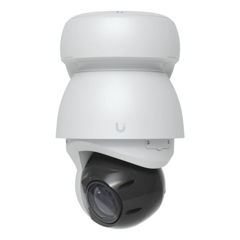 810177161158Valvekaamera AI PTZ INDUSTRIAL WHITE UVC-AI-PTZ-W UBIQUITI