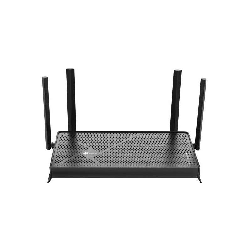 8885020624786Wireless Router|TP-LINK|3600 Mbps|Number of antennas 4|ARCHERBE3600