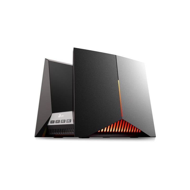 4895252502343ruuter TP-LINK Router 19000 Mbps LAN WAN ports 2